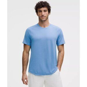 License to Train Short-Sleeve Shirt - Pool Party